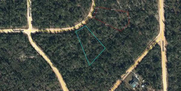 Lot 10 Gardenia Drive, Marianna, FL 32448