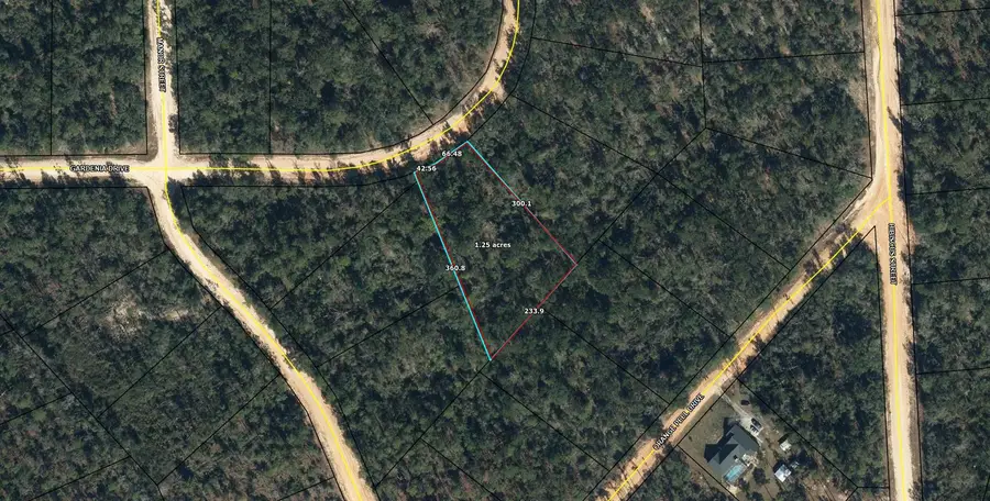 Lot 10 Gardenia Drive, Marianna, FL 32448 - Image #2