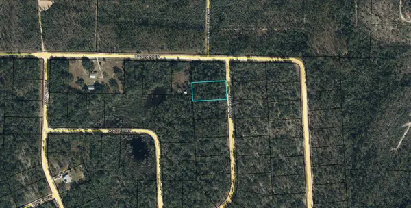 Lot 15 Gardenia Drive, Marianna, FL 32448