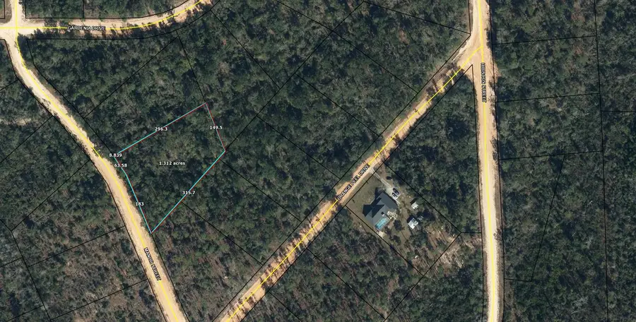 Lot 13 Manor Street, Marianna, FL 32448 - Image #2