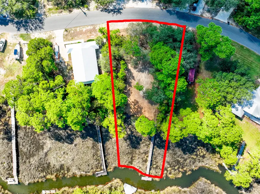 212 Pisces Drive, Santa Rosa Beach, FL 32459 - #2