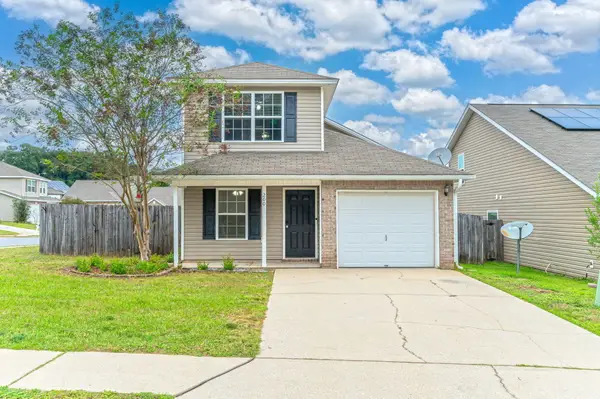 200 Wainwright Drive, Crestview, FL 32539