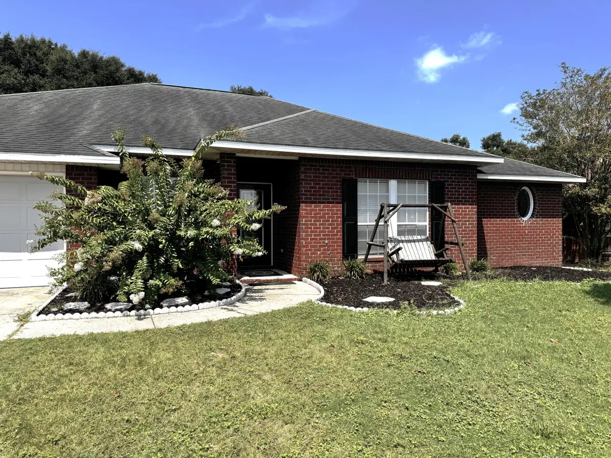 2265 Lewis Street, Crestview, FL 32536 - Image #1
