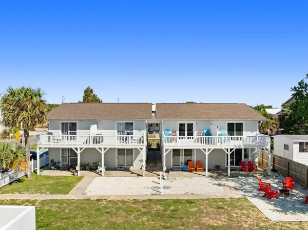 114 Malaga Place #4, Panama City Beach, FL 32413