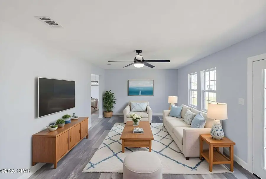 502 E Pine Forest Drive, Lynn Haven, FL 32444 - Image #3