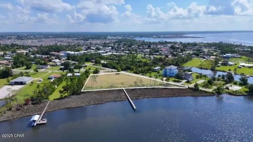 1448 W Park Drive, Panama City, FL 32404 - Image #2