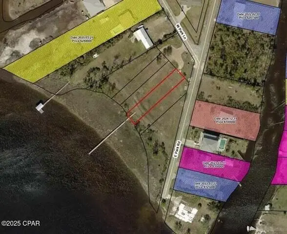 1448 W Park Drive, Panama City, FL 32404 - Image #3