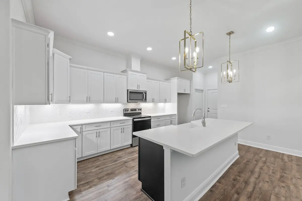 4318 Tallwood Court, Gulf Breeze, FL 32563 - Image #1