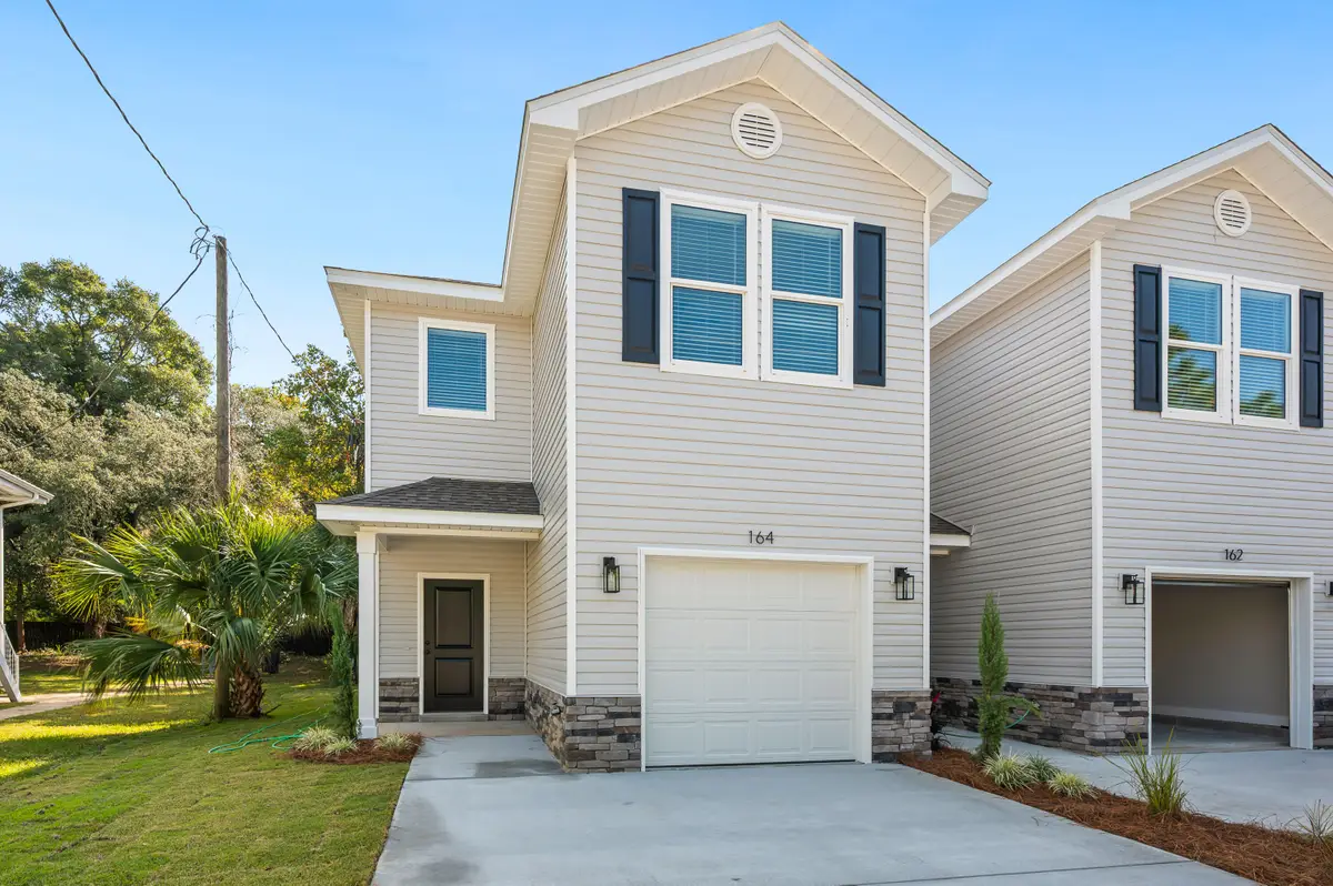 164 Westview Avenue, Valparaiso, FL 32580 - Image #1