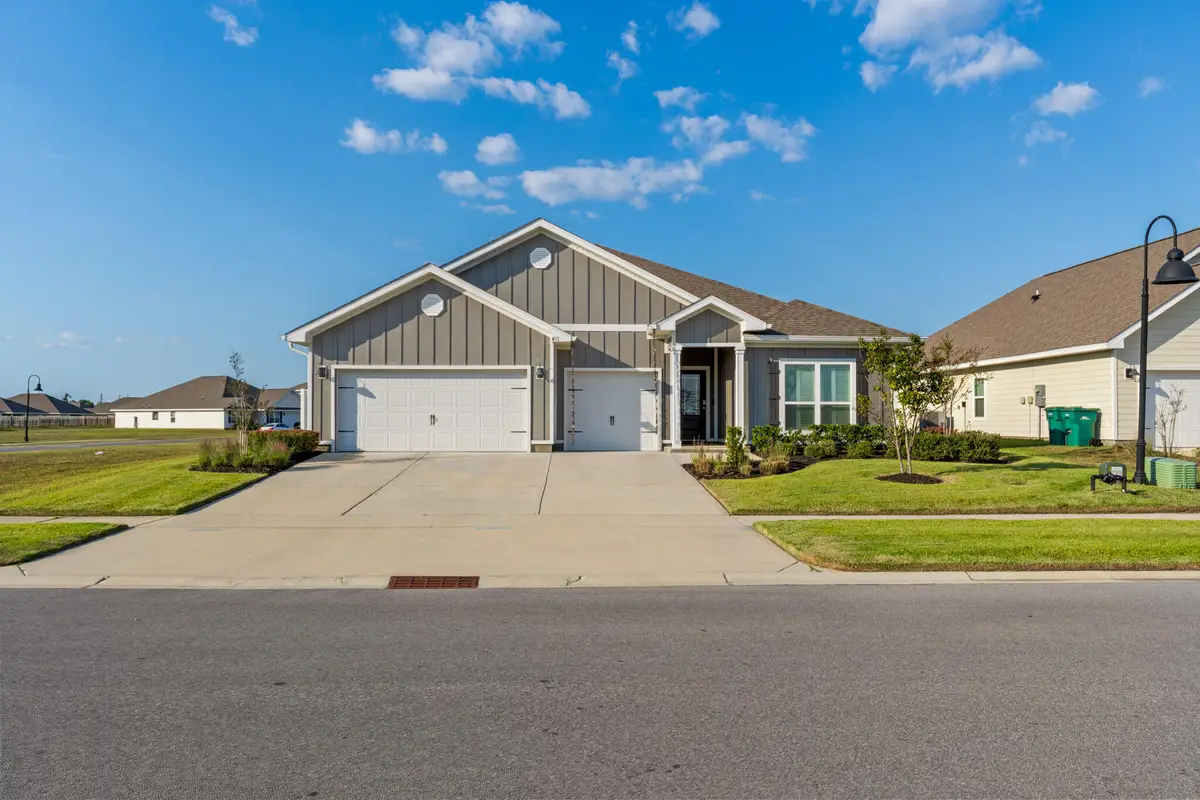 451 Eagle Lake Way, Panama City, FL 32404 - Image #1