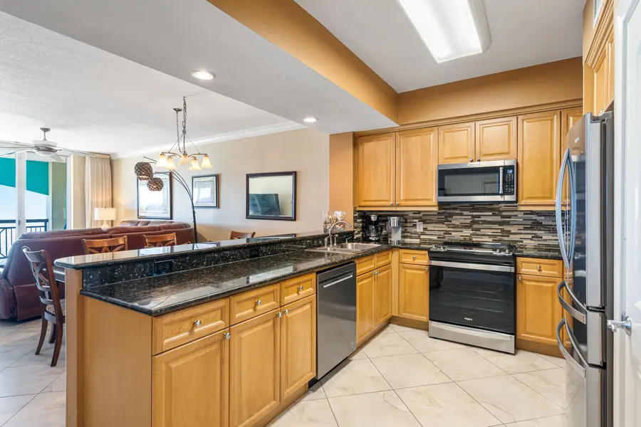 1150 Santa Rosa Boulevard #UNIT 610, Fort Walton Beach, FL 32548 - Image #3