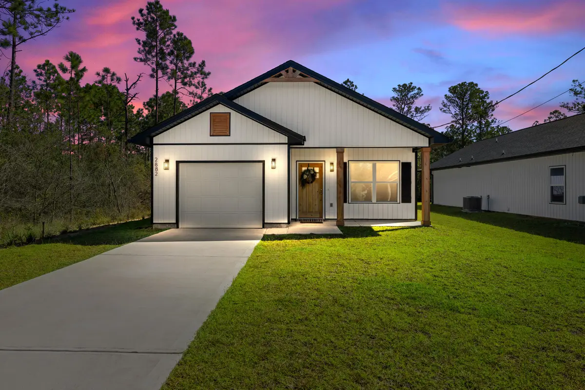 2882 N 25th Avenue, Milton, FL 32583 - Image #1