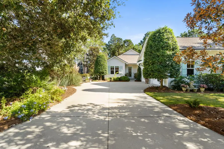 654 Breakers Street, Inlet Beach, FL 32461 - Image #2