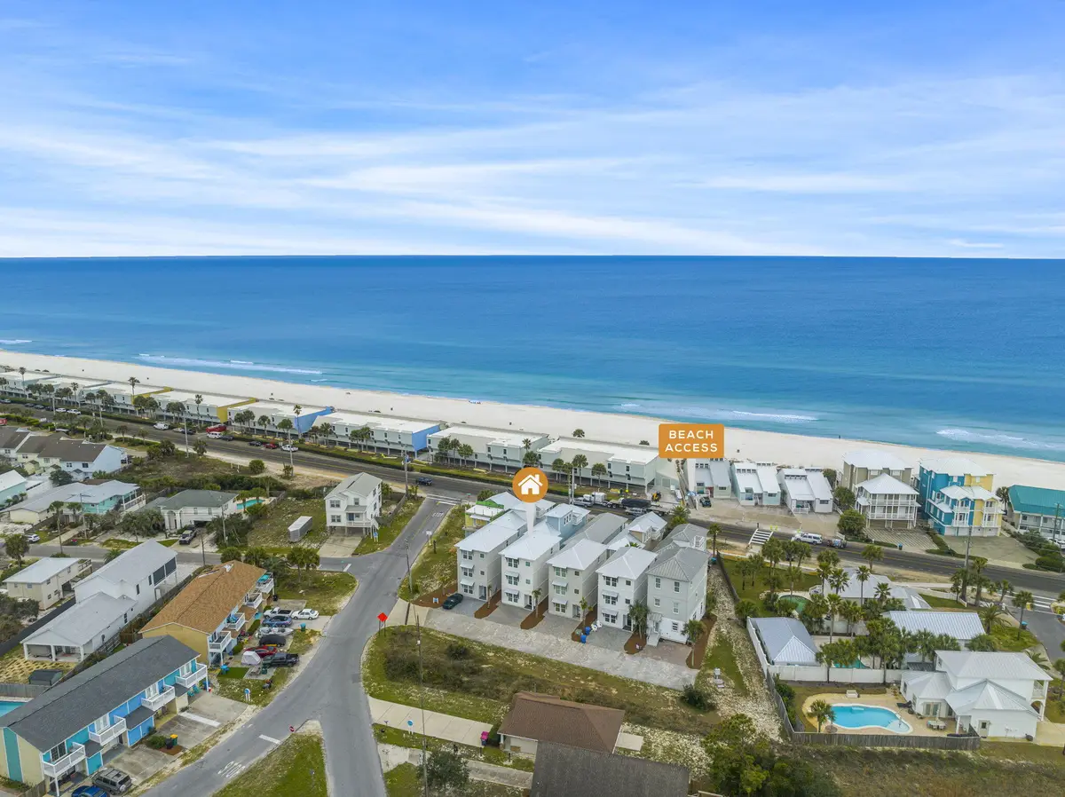 103 Palm Beach Drive, Panama City Beach, FL 32413 - #1