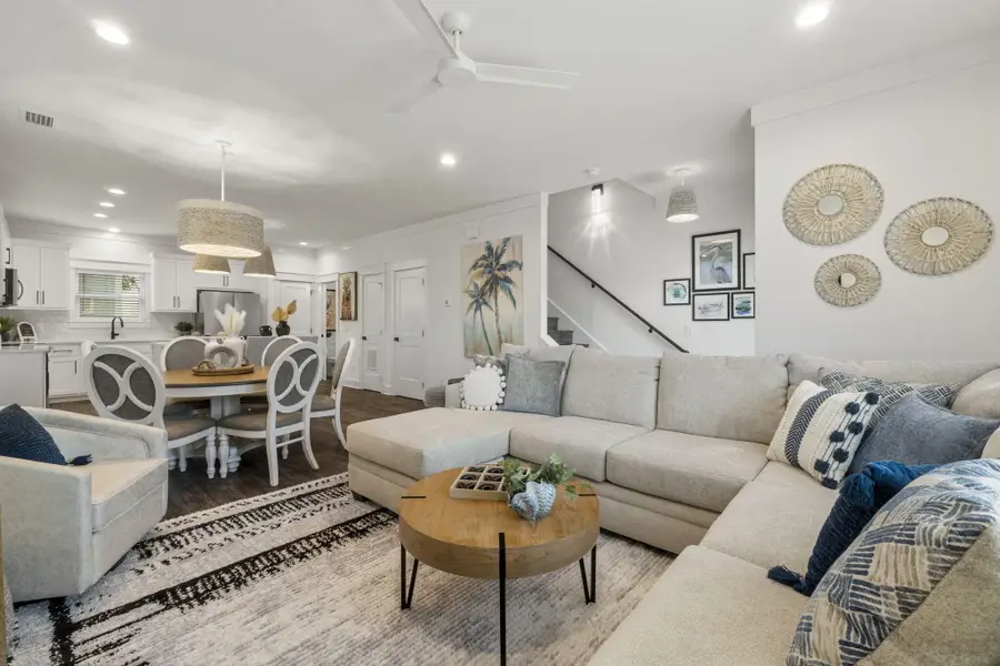 103 Palm Beach Drive, Panama City Beach, FL 32413 - #2