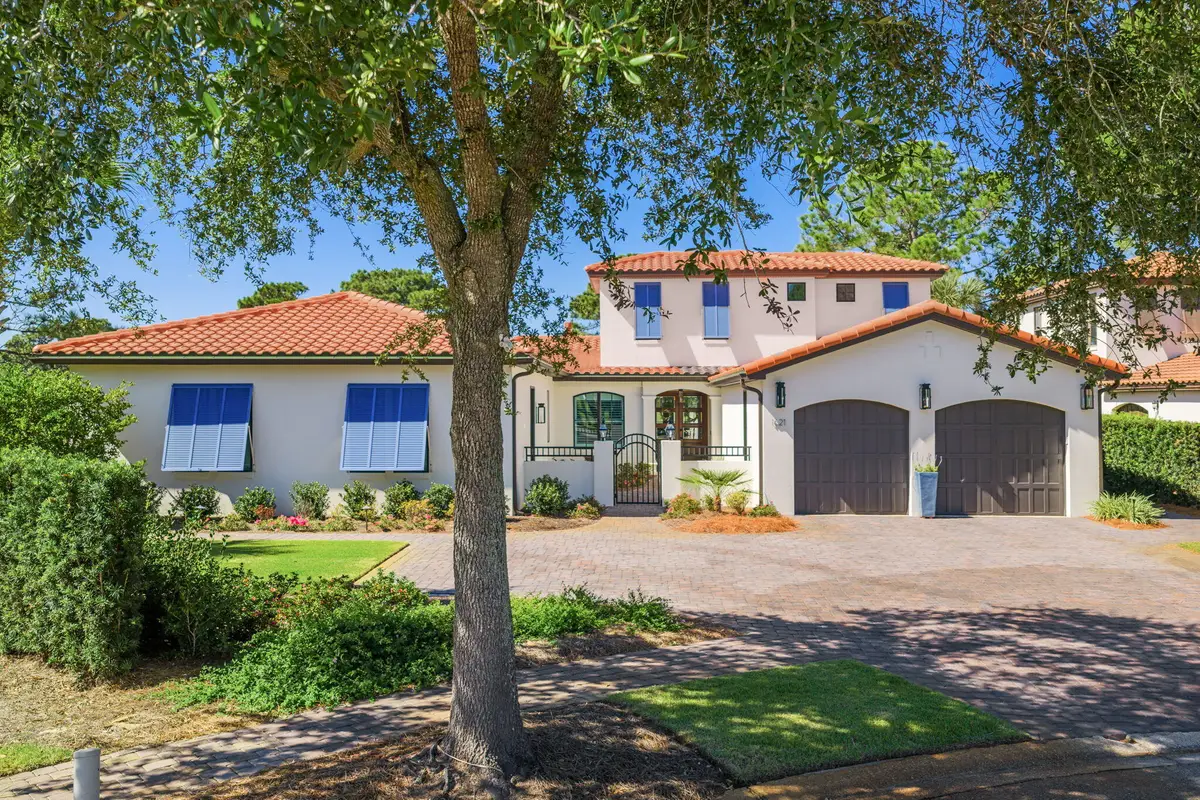 1621 San Giovanni Drive, Miramar Beach, FL 32550 - Image #1