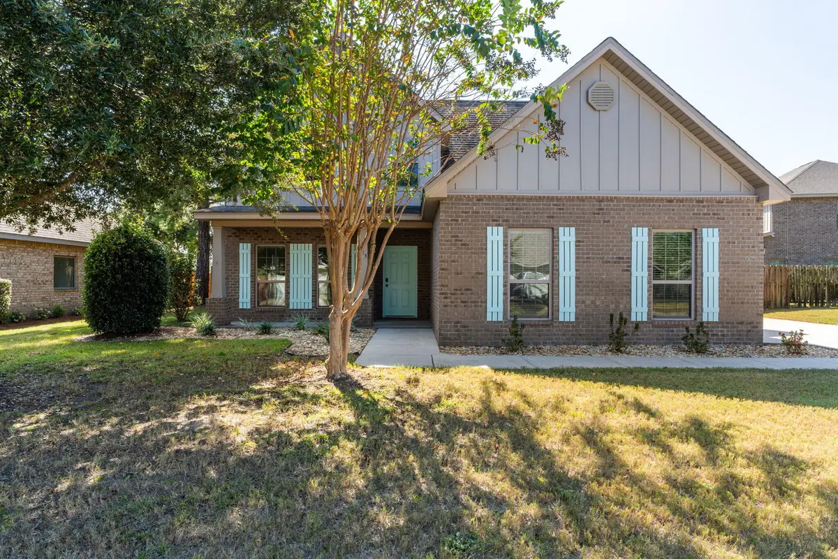 125 Whitman Way, Freeport, FL 32439 - Image #1