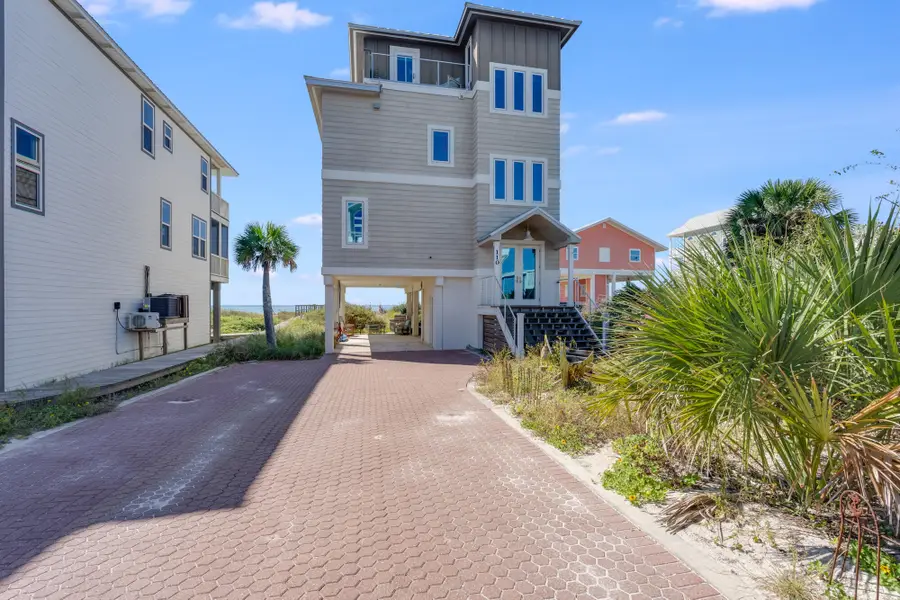 110 Clifton Beach Drive, Cape San Blas, FL 32456 - #3