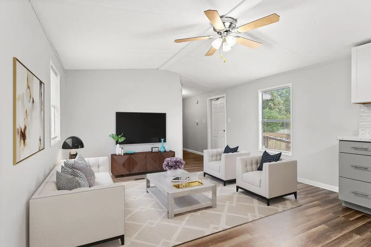 603 Live Oak Lane, Panama City Beach, FL 32408 - Image #1