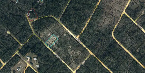 Lot 4 Summer Street, Marianna, FL 32448