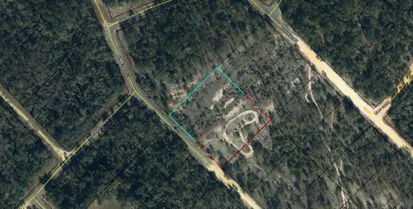 Lot 3 Summer Street, Marianna, FL 32448