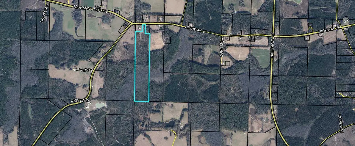 49.52 Ac Fl-2, Westville, FL 32464 - Image #1