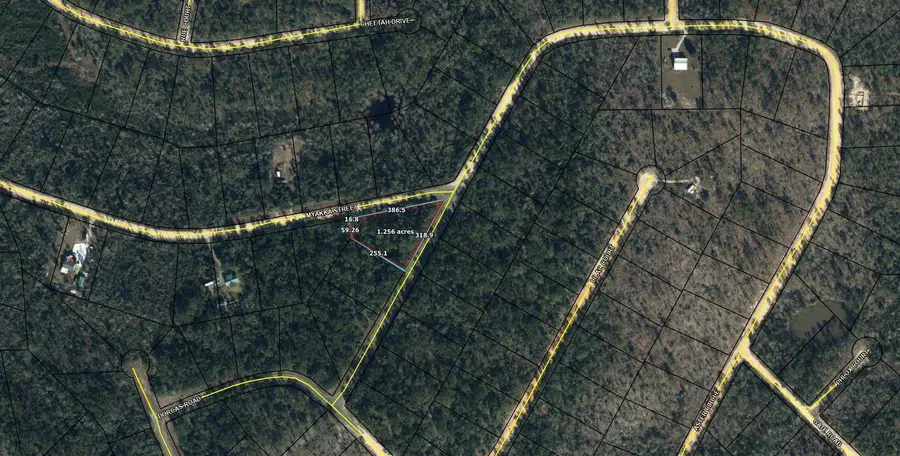 Lot 31 Aster Circle, Marianna, FL 32448 - Image #2