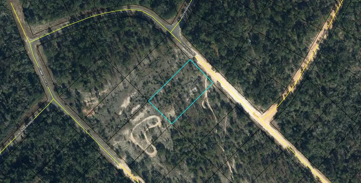 Lot 15 Dorcas Road, Marianna, FL 32448 - Image #1