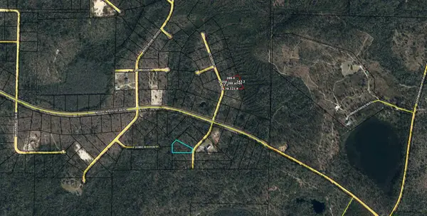 Lot 29 Red Road, Marianna, FL 32448