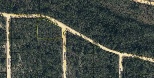 Lot 18 Bay Drive, Marianna, FL 32448