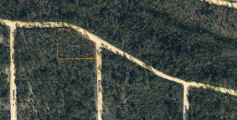 Lot 18 Bay Drive, Marianna, FL 32448 - Image #2