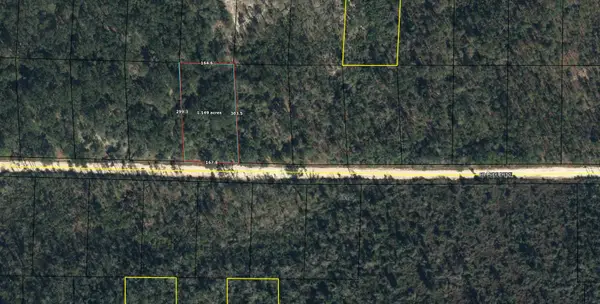 Lot 24 Hillside Drive, Marianna, FL 32448