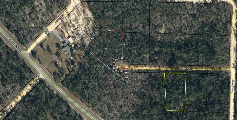 Lot 23 Plum Court, Marianna, FL 32448 - Image #2