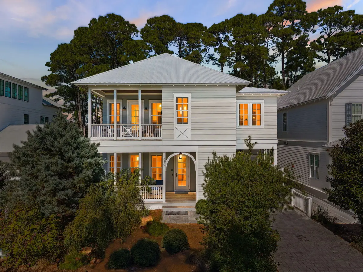 336 Cabana Trail, Santa Rosa Beach, FL 32459 - Image #1