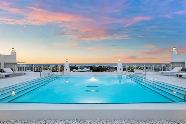 45 W Solaire Way #106, Inlet Beach, FL 32461