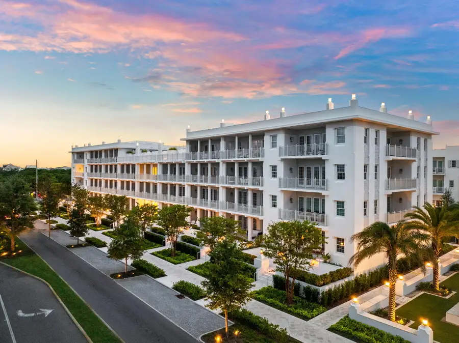 45 W Solaire Way #106, Inlet Beach, FL 32461 - Image #2