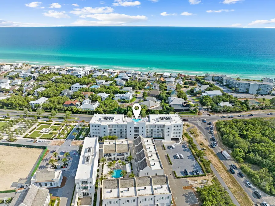 45 W Solaire Way #106, Inlet Beach, FL 32461 - Image #3