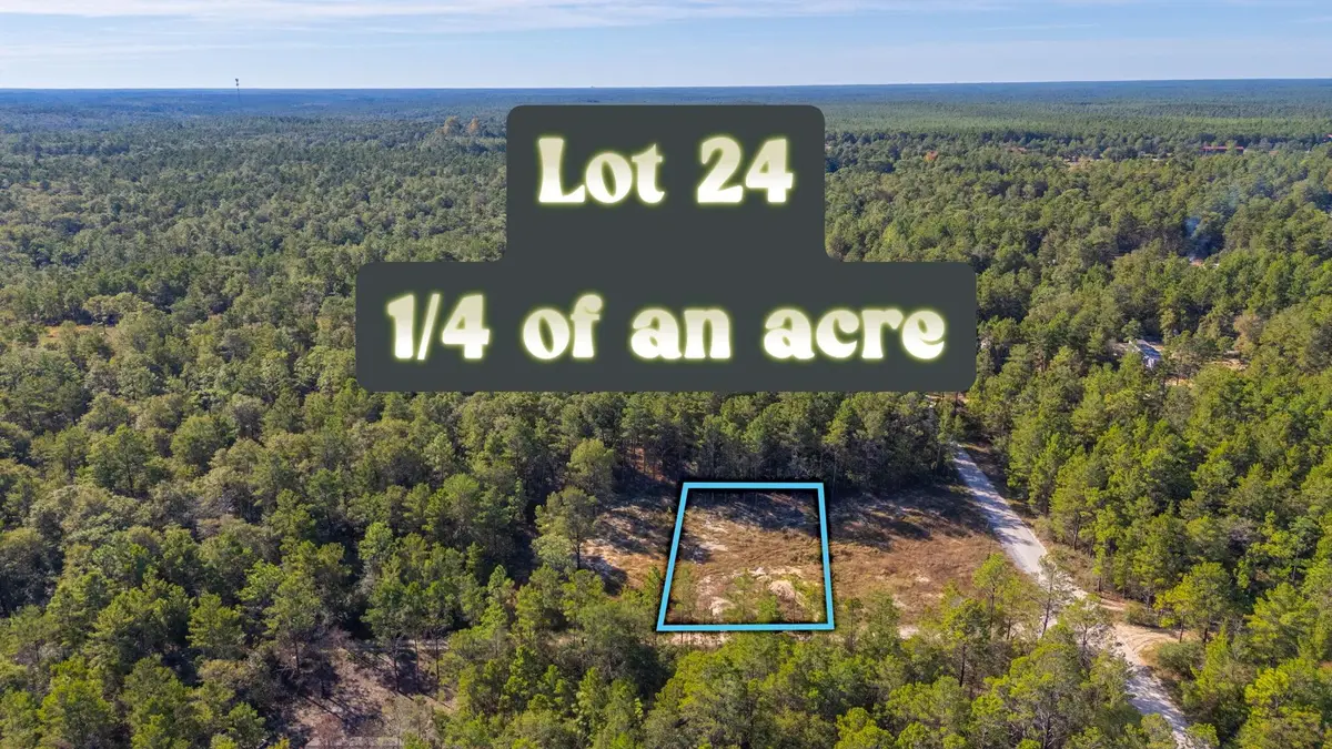 Lot 24 E Dogwood Avenue, Defuniak Springs, FL 32433 - Image #1