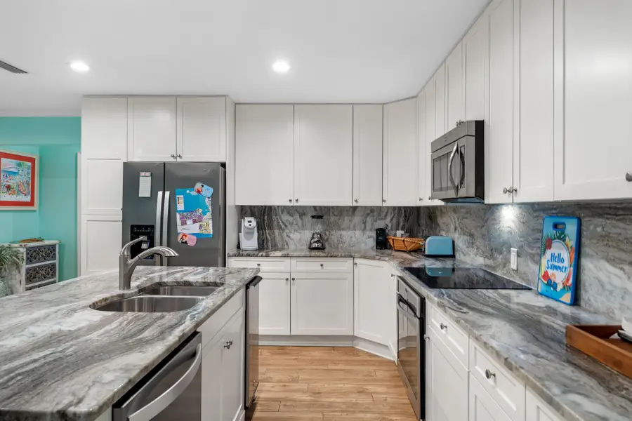 545 Augusta Drive # 11705, Miramar Beach, FL 32550 - #2