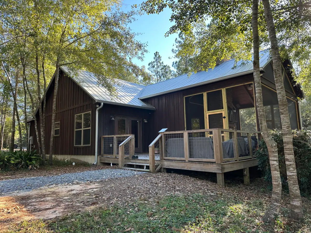 570 Little Mdw Way, Laurel Hill, FL 32567 - Image #1