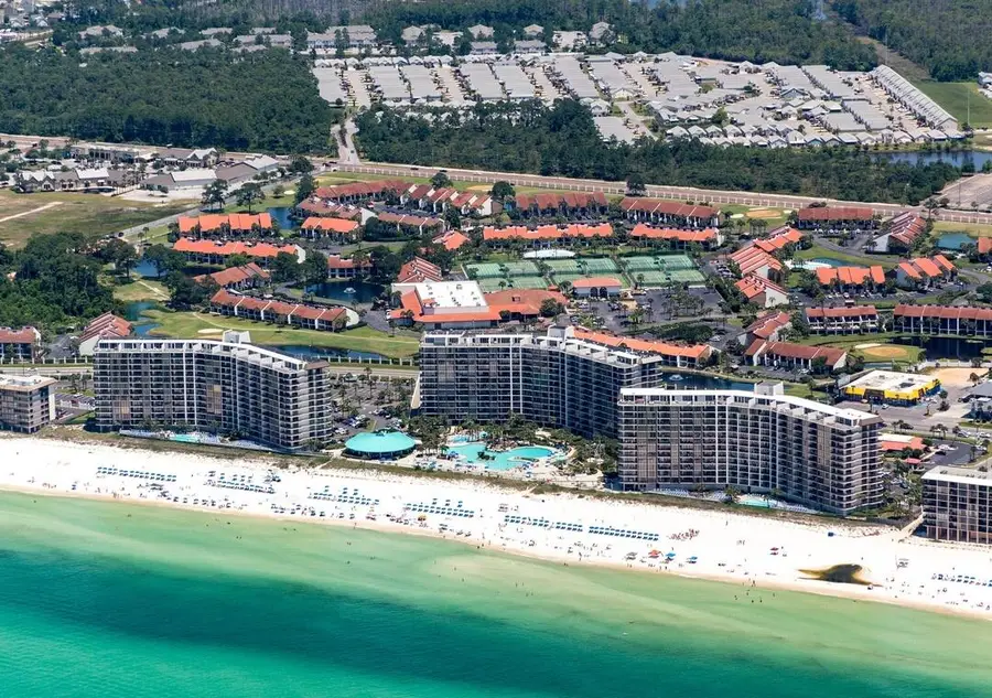 520 N Richard Jackson Boulevard #2110, Panama City Beach, FL 32407 - Image #3