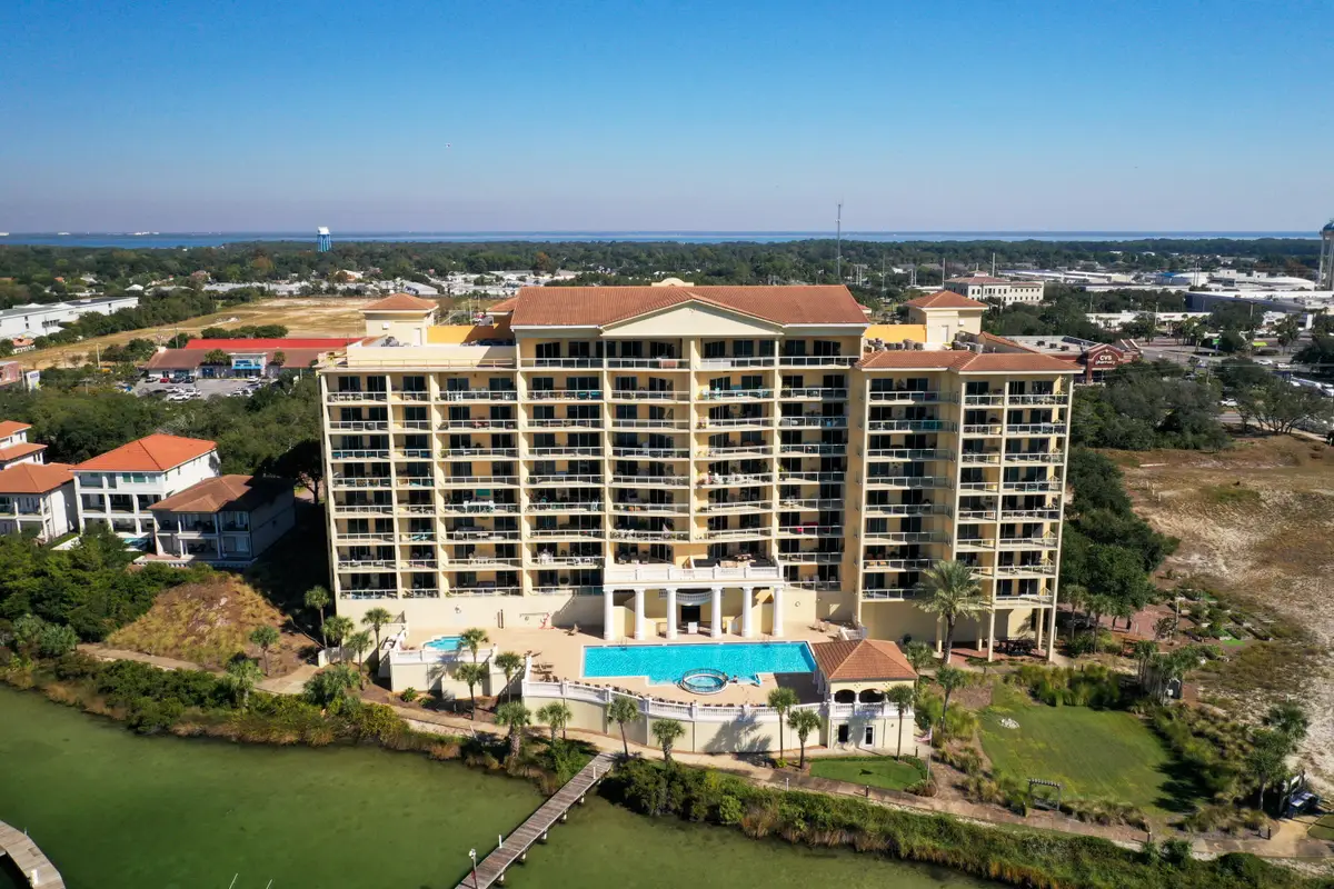 770 Harbor Boulevard #4C, Destin, FL 32541 - Image #1