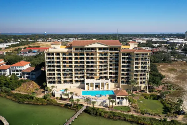 770 Harbor Boulevard #4C, Destin, FL 32541