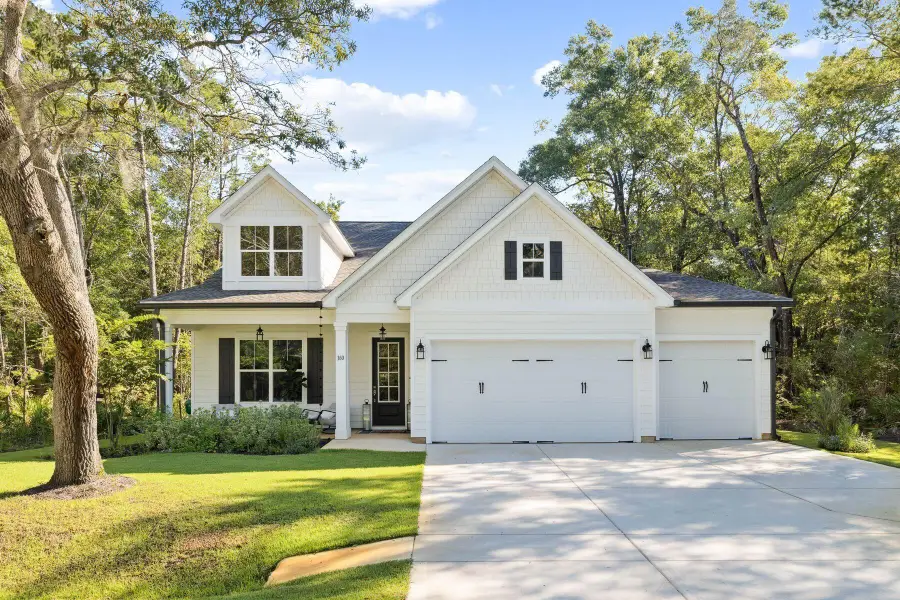 160 N J Hunter's Way, Freeport, FL 32439 - Image #3