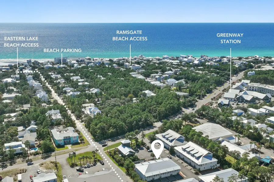 4923 E County Highway 30a #F105, Santa Rosa Beach, FL 32459 - #2