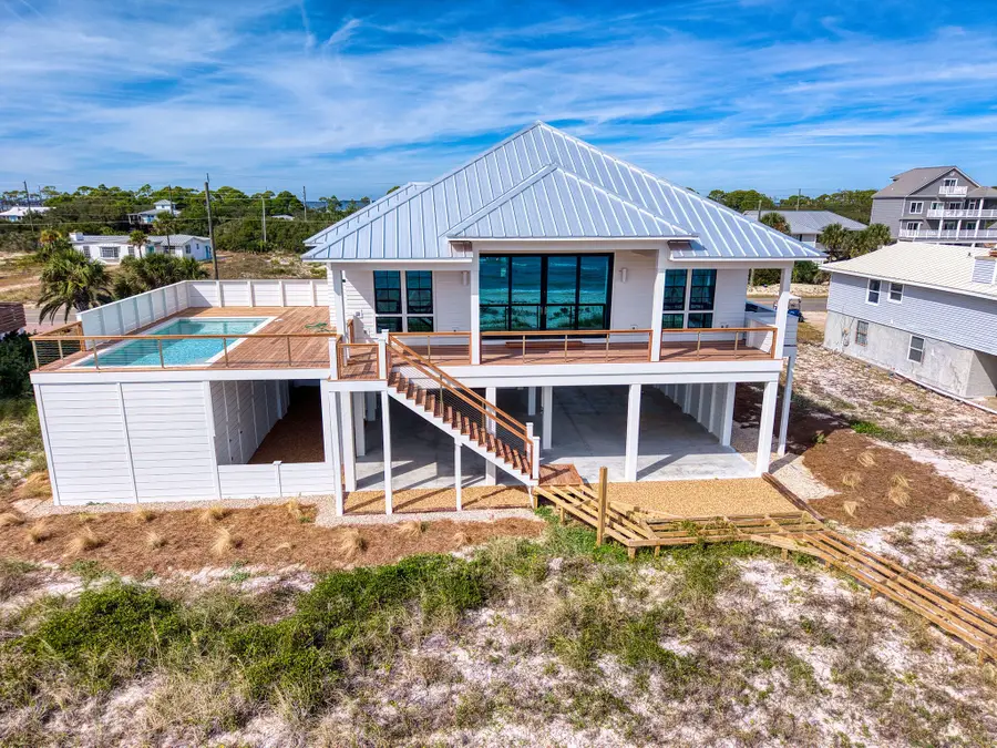 424 E Gorrie Drive, Saint George Island, FL 32328 - Image #3