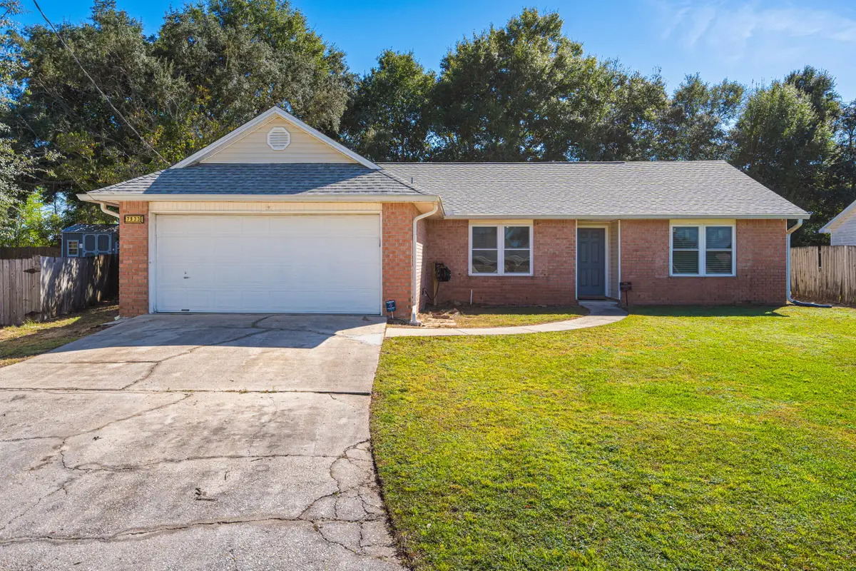 7933 Skyview Boulevard, Navarre, FL 32566 - Image #1