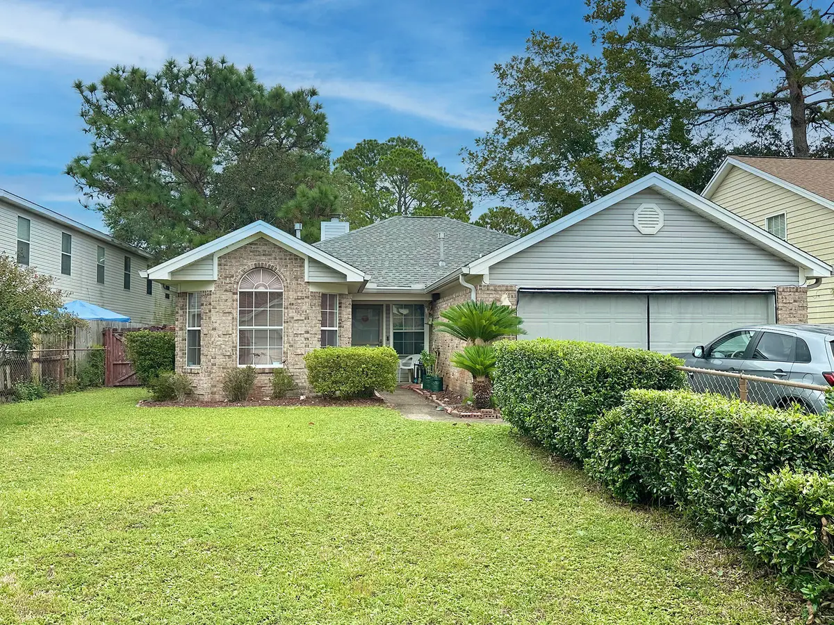 1137 Jeni Mae Court, Fort Walton Beach, FL 32547 - Image #1