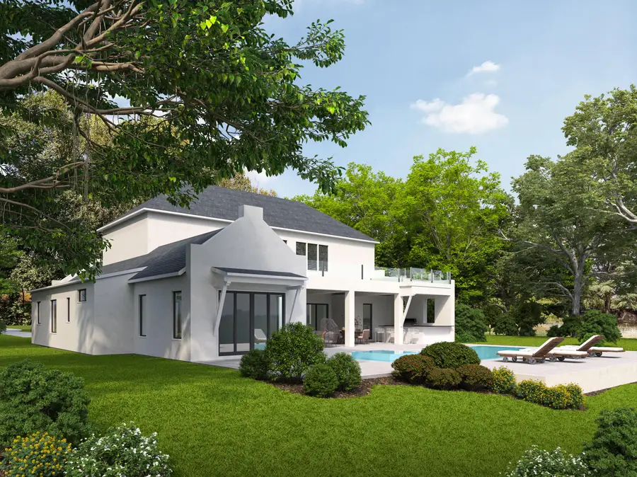 525 Driftwood Point Road, Santa Rosa Beach, FL 32459 - #2