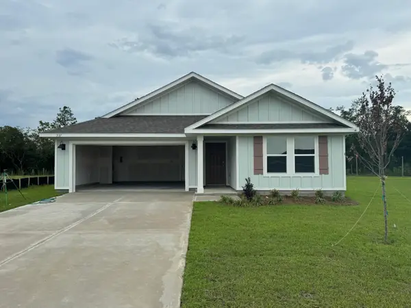 537 Mary Lou Way, Crestview, FL 32539